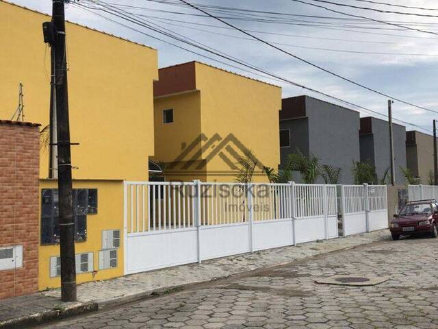 #CA164 - Casa para Venda em Itanhaém - SP