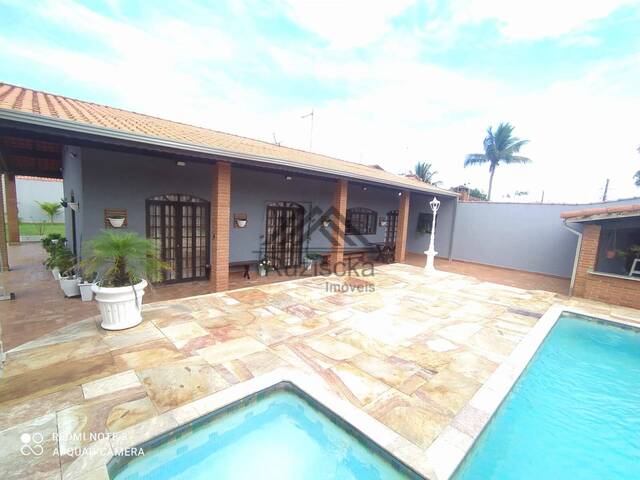 #CA1115 - Casa para Venda em Itanhaém - SP