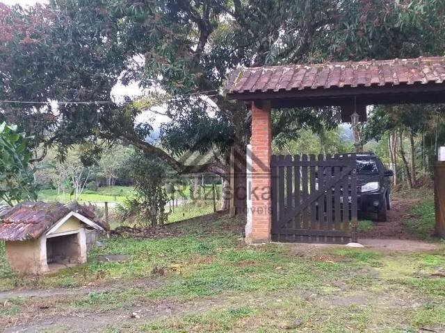 #CH187 - Chácara para Venda em Pedro de Toledo - SP - 3