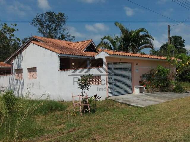 #CA1163 - Casa para Venda em Peruíbe - SP - 3