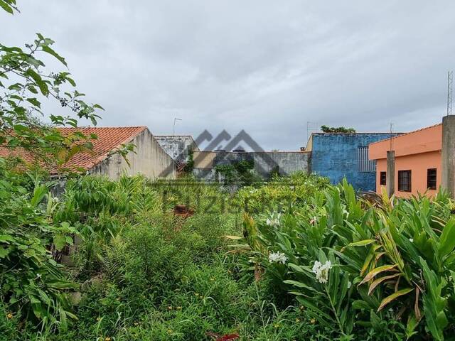 #TER205 - Terreno para Venda em Itanhaém - SP