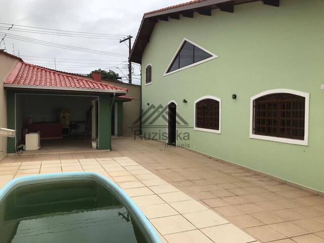 Casa para Venda em Itanhaém - 3