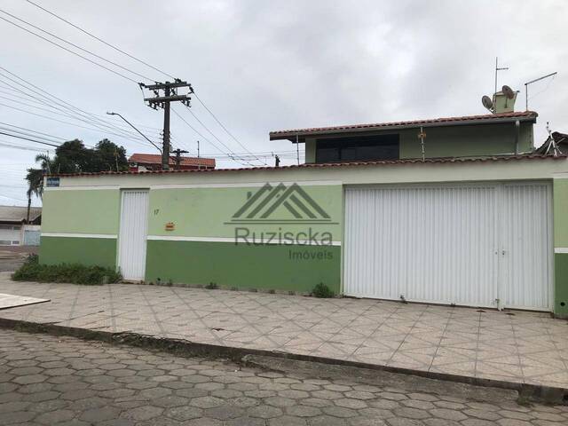 #CA414 - Casa para Venda em Itanhaém - SP