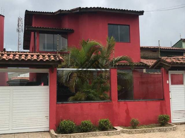 #CA703 - Casa para Venda em Itanhaém - SP