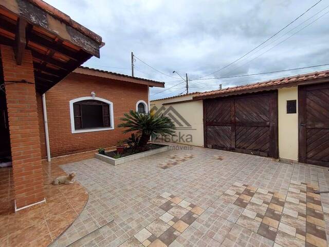 #CA1096 - Casa para Venda em Itanhaém - SP