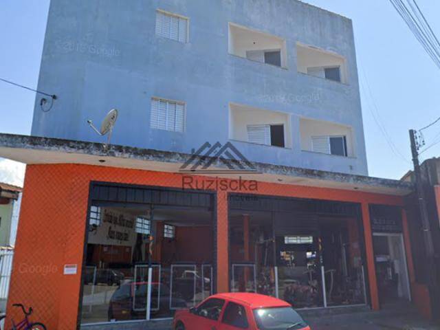 #AP089 - Apartamento para Venda em Itanhaém - SP - 1