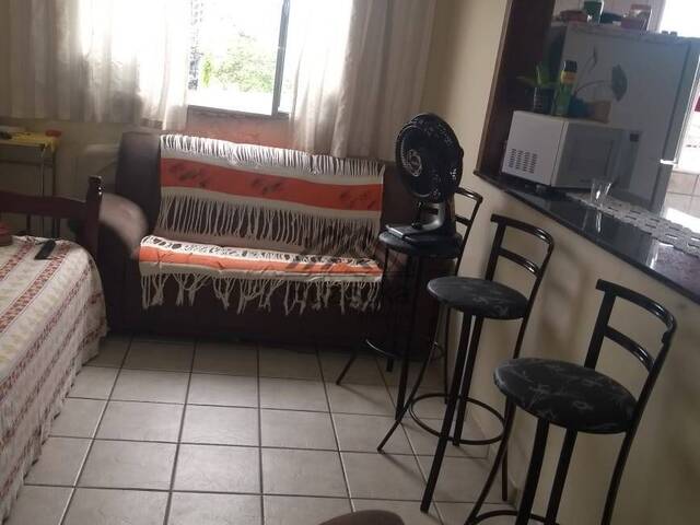 Apartamento para Venda em Itanhaém - 4