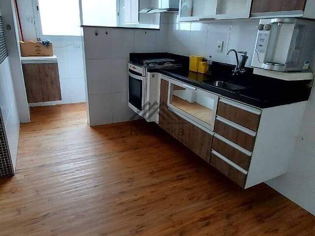 Apartamento para Venda em Praia Grande - 4