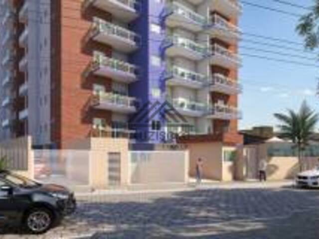 #AP05 - Apartamento para Venda em Itanhaém - SP - 2