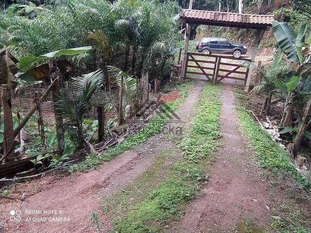 Venda em Centro - Miracatu