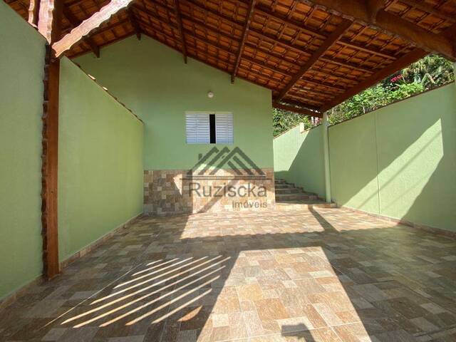 CASA COM PISCINA para Venda em Mongaguá - 3