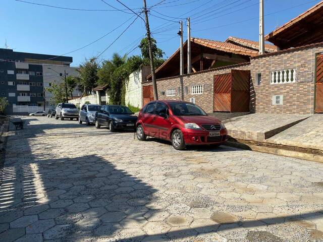 Venda em VILA ATÂNTICA - Mongaguá