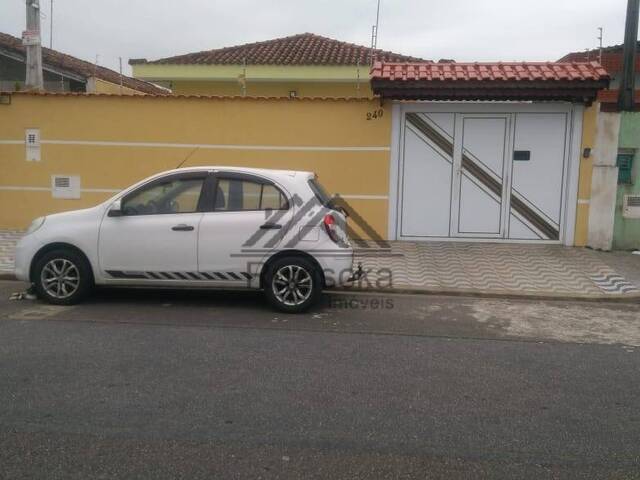 Venda em JARDIM IMPERADOR - Praia Grande