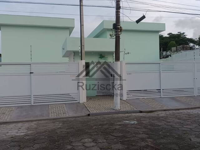 #CA110 - Casa em condomínio para Venda em Itanhaém - SP - 3