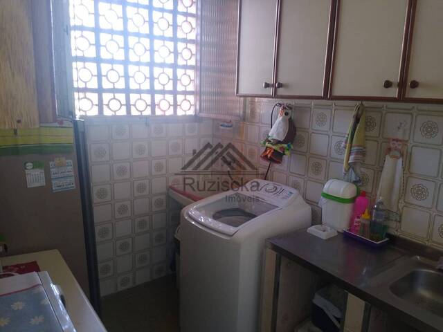 Apartamento para Venda em Itanhaém - 4