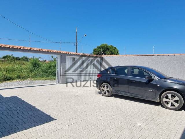 #CA260 - Casa em condomínio para Venda em Itanhaém - SP - 1