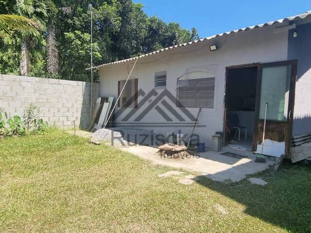 #CA268 - Casa para Venda em Itanhaém - SP