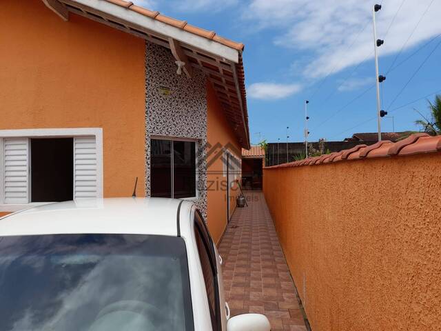 #CA340 - Casa para Venda em Itanhaém - SP