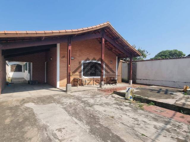 #CA453 - Casa para Venda em Itanhaém - SP