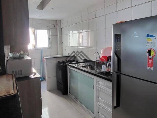 Apartamento para Venda em Mongaguá - 4