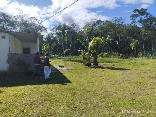 #CH041 - Chácara para Venda em Itanhaém - SP - 3