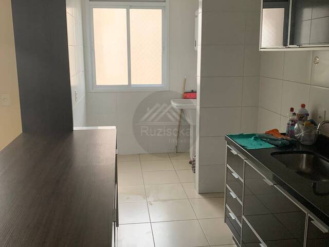 Apartamento para Venda em Itanhaém - 4