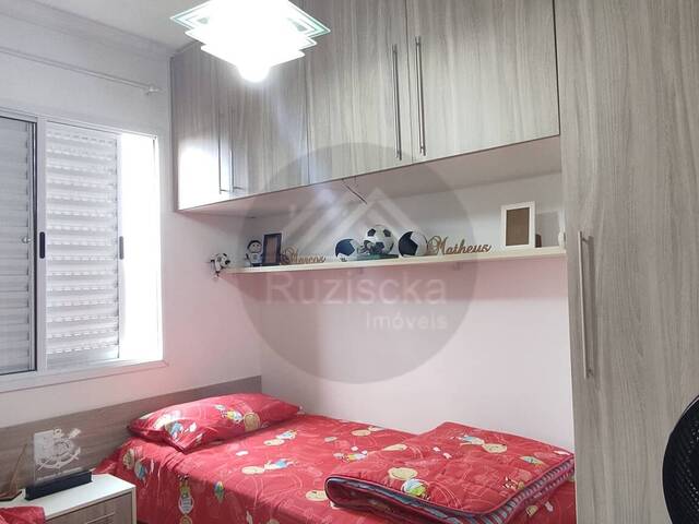 Apartamento para Venda em Itanhaém - 5