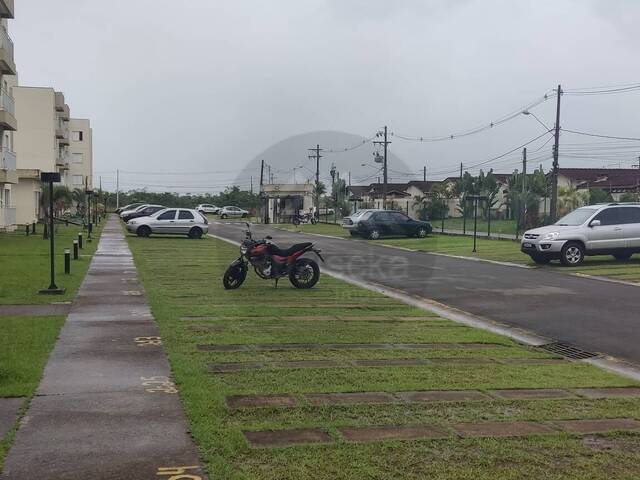 #AP027 - Apartamento para Venda em Itanhaém - SP - 2