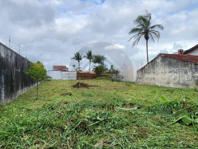 #TER038 - Terreno para Venda em Itanhaém - SP