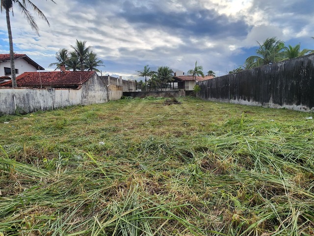 #TER038 - Terreno para Venda em Itanhaém - SP