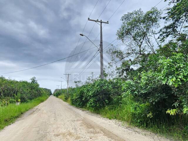 #TER040 - Terreno para Venda em Itanhaém - SP - 1