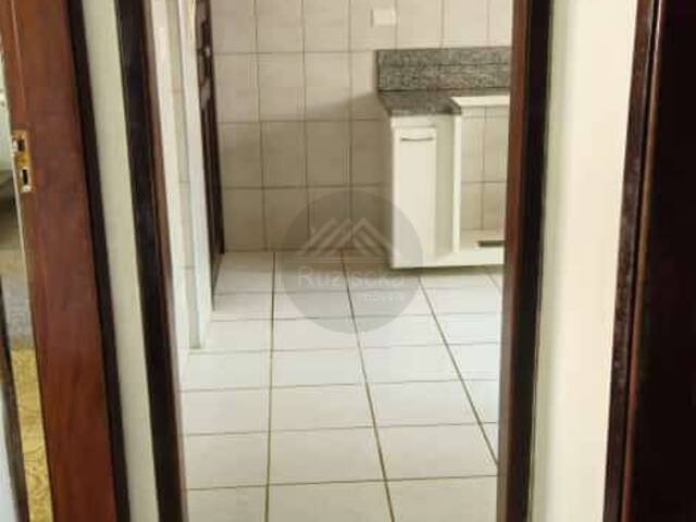 #AP030 - Apartamento para Venda em Itanhaém - SP