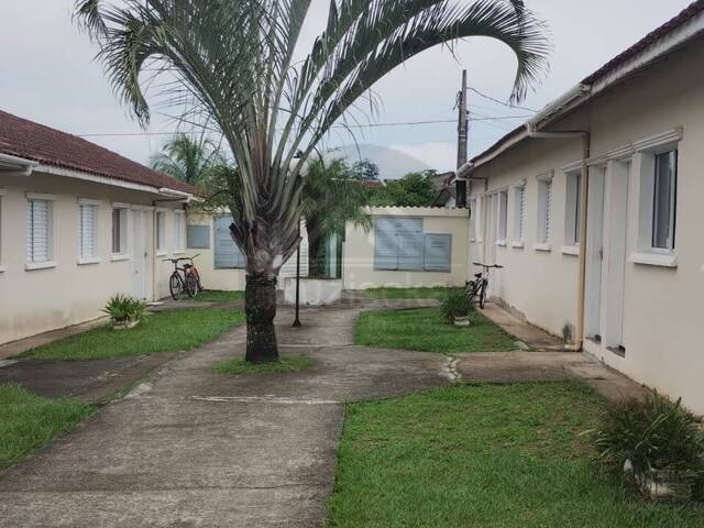 #CA626 - Casa em condomínio para Venda em Itanhaém - SP - 2