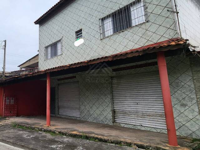 #CO03 - Galpao para Venda em Itanhaém - SP - 1