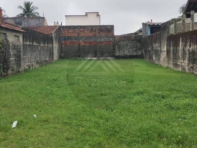 #TER042 - Terreno para Venda em Itanhaém - SP - 1