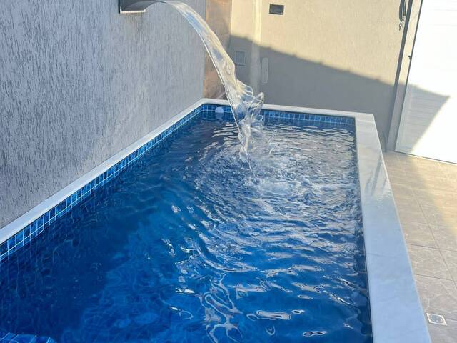 CASA COM PISCINA para Venda em Itanhaém - 4