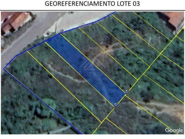 #TER054 - Terreno para Venda em Itanhaém - SP - 3