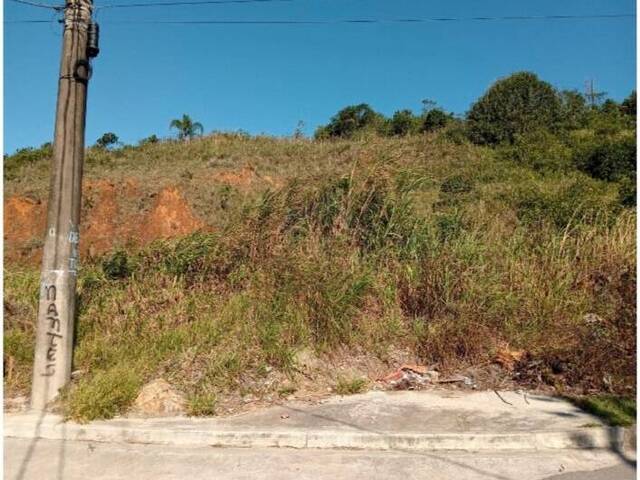 #TER054 - Terreno para Venda em Itanhaém - SP - 1