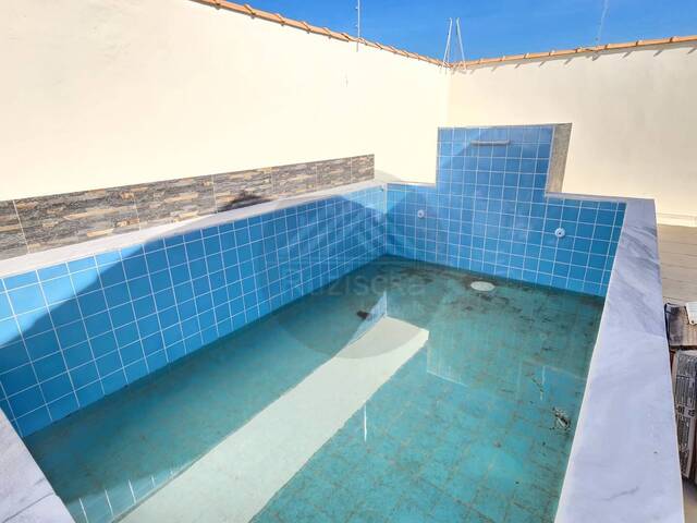 CASA COM PISCINA para Venda em Itanhaém - 5