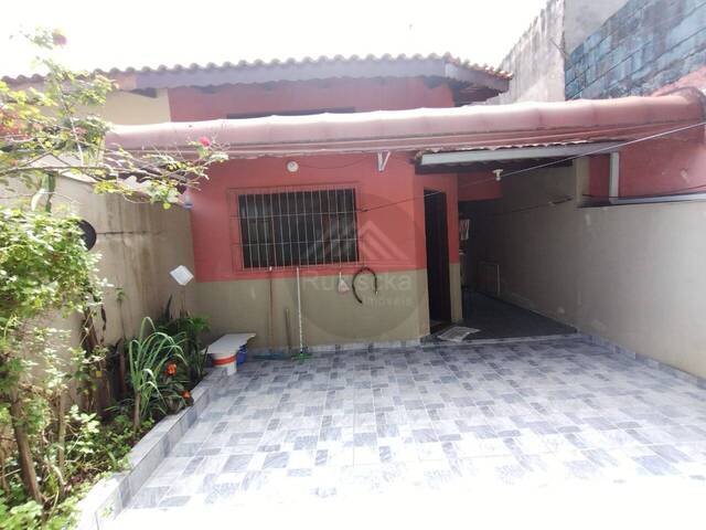 #CA718 - Casa para Venda em Itanhaém - SP - 1