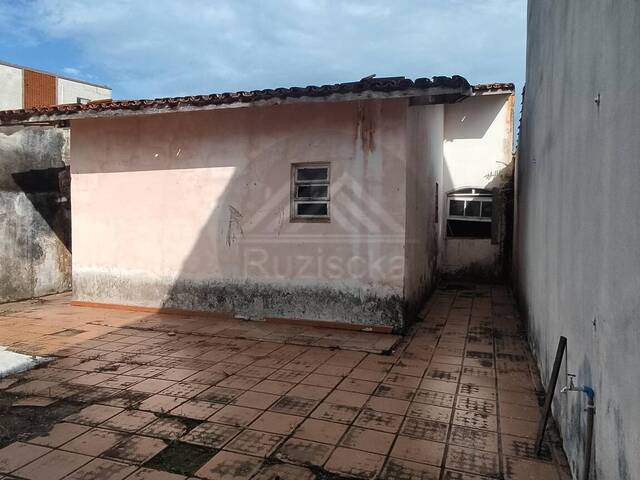 #CA722 - Casa para Venda em Itanhaém - SP - 2