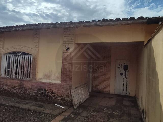 #CA722 - Casa para Venda em Itanhaém - SP - 1