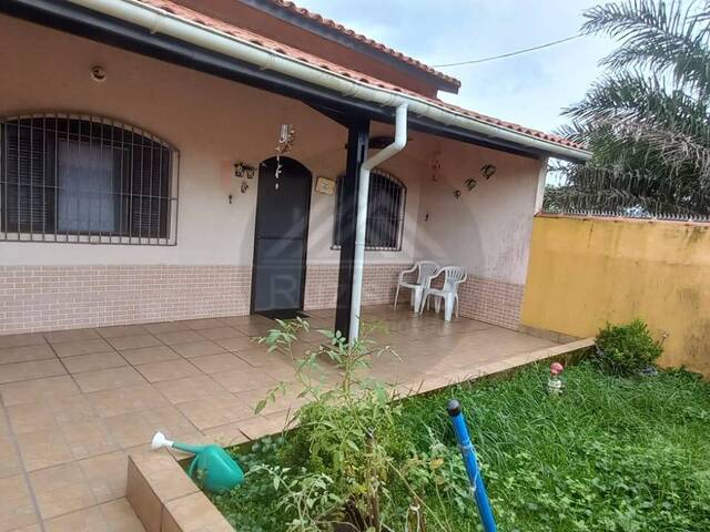 #CA723 - Casa para Venda em Itanhaém - SP