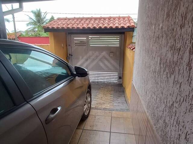 #CA723 - Casa para Venda em Itanhaém - SP