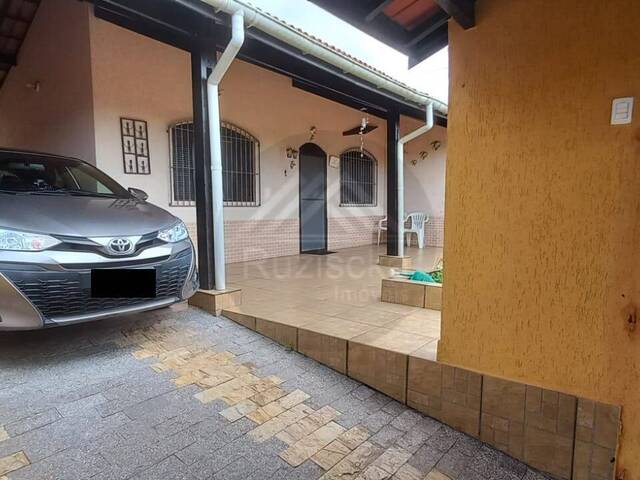 #CA723 - Casa para Venda em Itanhaém - SP