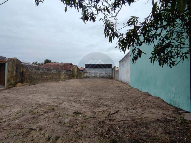 #TER045 - Terreno para Venda em Itanhaém - SP - 1