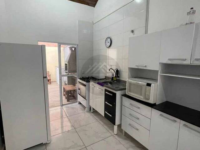 #CA739 - Casa em condomínio para Venda em Itanhaém - SP - 3