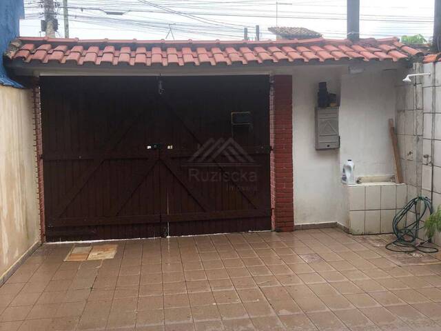 #CA745 - Casa para Venda em Itanhaém - SP - 2