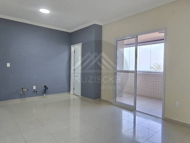 #AP054 - Apartamento para Venda em Itanhaém - SP - 3