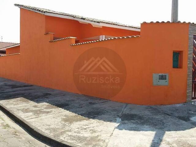 #CA759 - Casa para Venda em Itanhaém - SP - 3